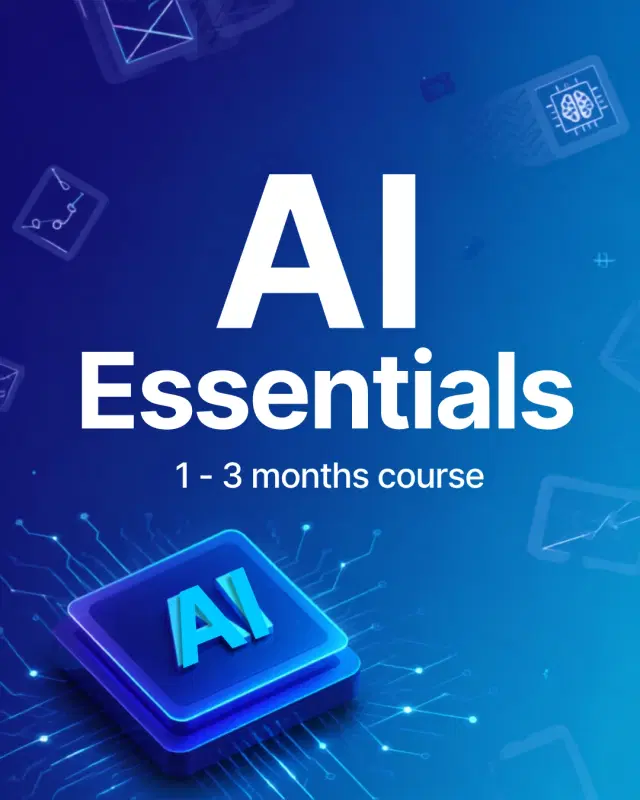 AI Essentials