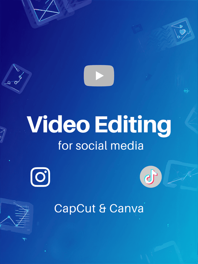 Video Editing for Social Media