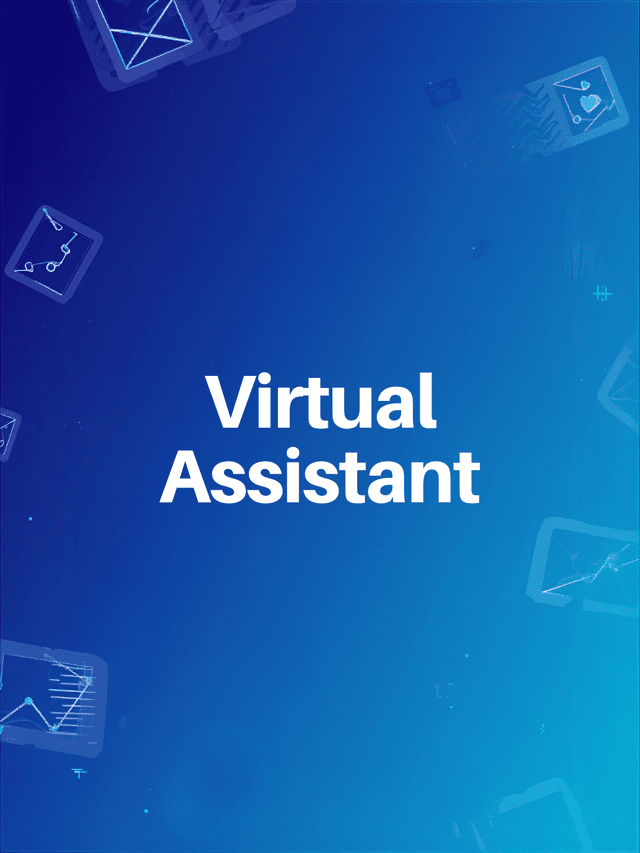 Virtual Assistant
