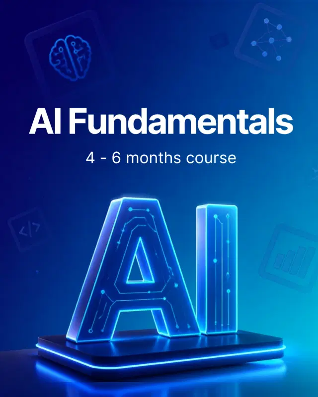 AI Fundamentals